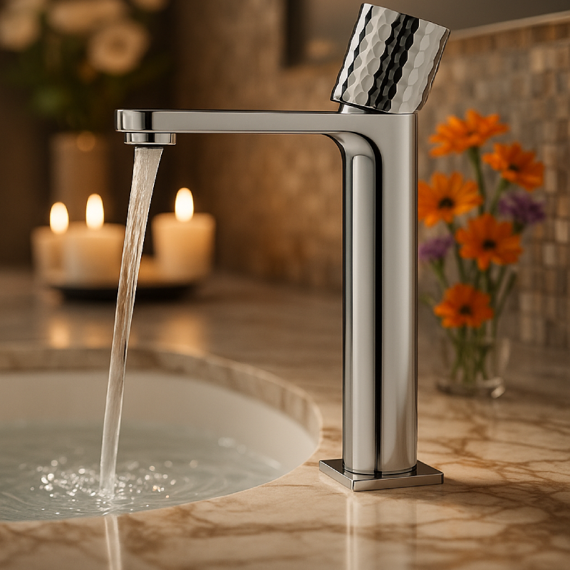 Basin Faucet