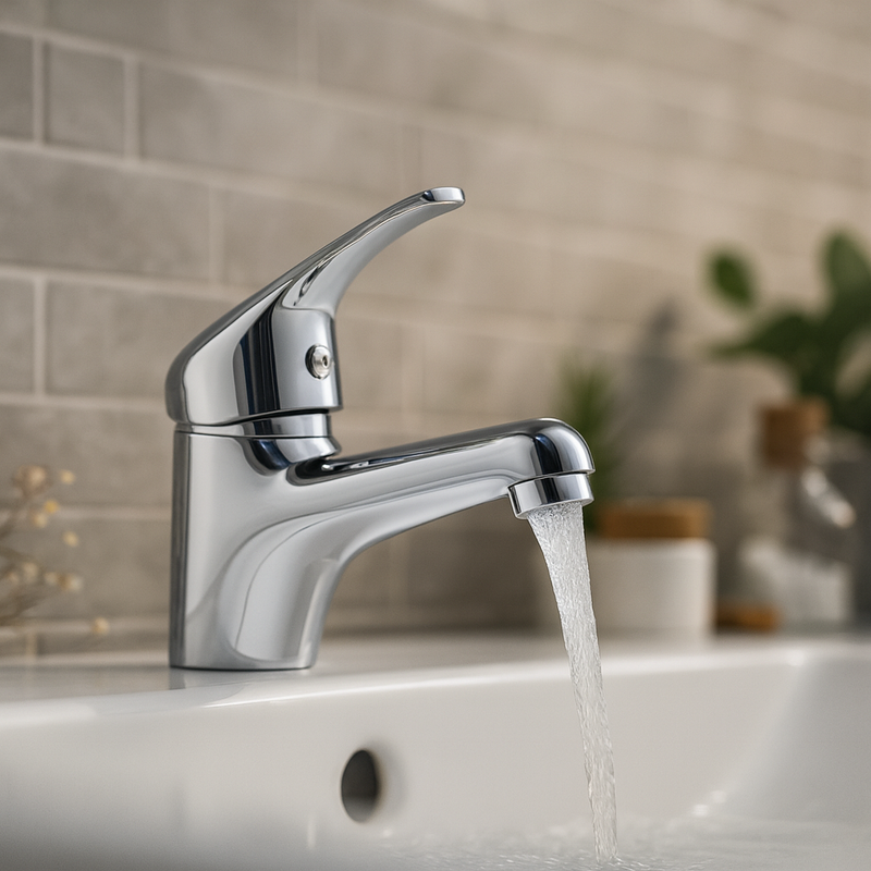 Basin Faucet