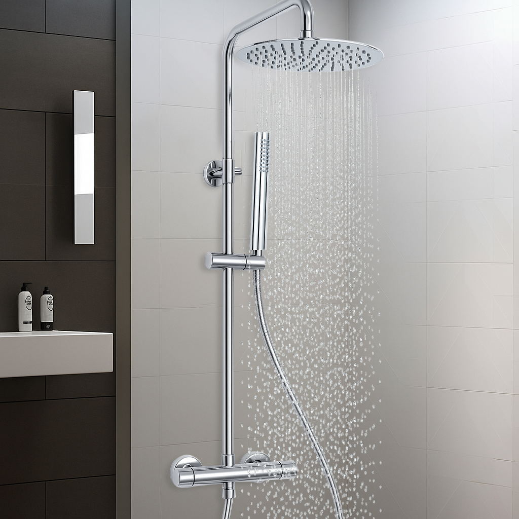Shower Column