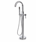 Freestanding Bathtub Faucet BF-08