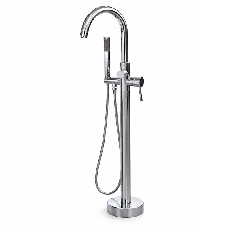 Freestanding Bathtub Faucet BF-08