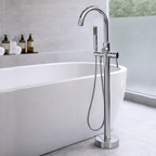 Freestanding Bathtub Faucet BF-08