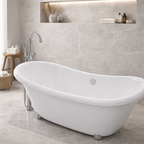 Freestanding Bathtub Faucet BF-08