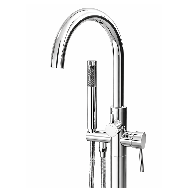 Freestanding Bathtub Faucet BF-08